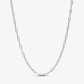 Pandora Verlängerte Gliederhalskette - 393416C00-70